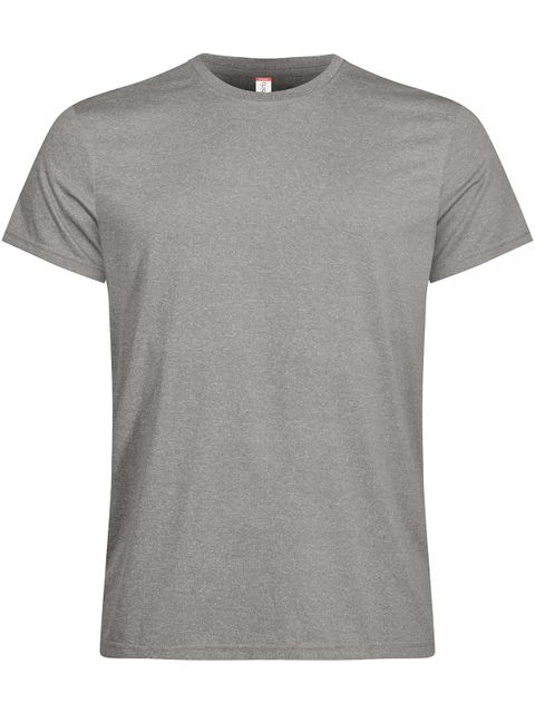 Clique T-shirt Basic Active-T